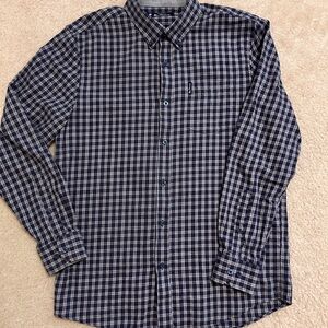 Men’s Ben Sherman Shirt